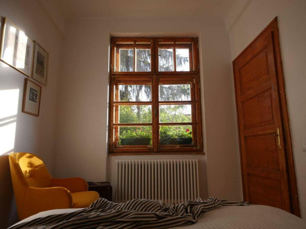 Good Mornings Apartment Cluj-Napoca Eksteriør billede