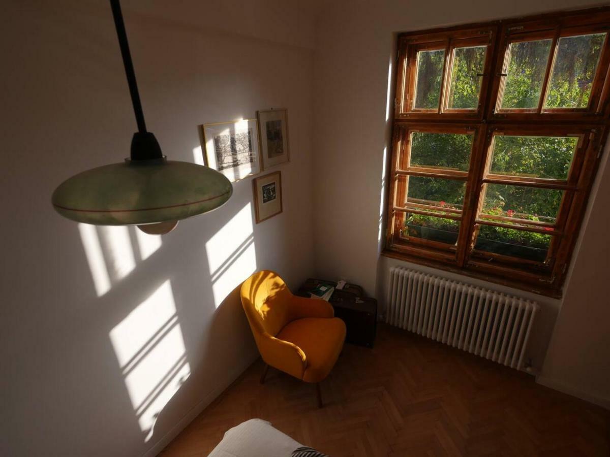Good Mornings Apartment Cluj-Napoca Eksteriør billede